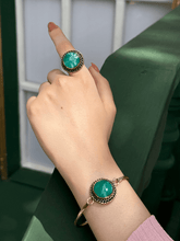 Load image into Gallery viewer, Arwa Set - Pure Copper