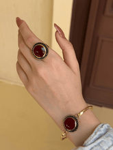 Load image into Gallery viewer, Arwa Set - Pure Copper