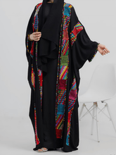 Load image into Gallery viewer, Bisan Cardigan - Crepe