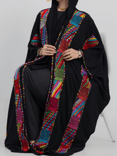 Load image into Gallery viewer, Bisan Cardigan - Crepe