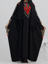 Load image into Gallery viewer, Mirhan Abaya - Crepe