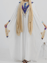 Load image into Gallery viewer, Mirhan Abaya - Crepe