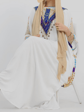 Load image into Gallery viewer, Mirhan Abaya - Crepe