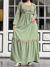 Load image into Gallery viewer, Zahra Jalabiya - CY