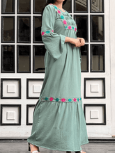 Load image into Gallery viewer, Zahra Jalabiya - CY