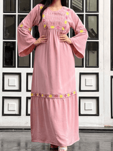 Load image into Gallery viewer, Zahra Jalabiya - CY