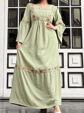Load image into Gallery viewer, Zahra Jalabiya - CY