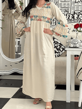 Load image into Gallery viewer, Lamis Jalabiya - CY