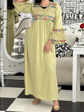Load image into Gallery viewer, Lamis Jalabiya - CY