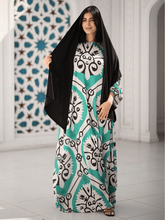 Load image into Gallery viewer, Isdal Rahaf - Satin