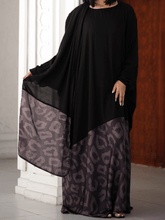 Load image into Gallery viewer, Isdal Maryam - Satin and Viscose