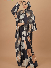 Load image into Gallery viewer, Isdal Hanadi - Satin