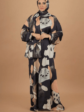 Load image into Gallery viewer, Isdal Hanadi - Satin