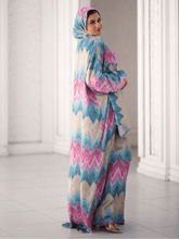 Load image into Gallery viewer, Isdal Horriya - Satin