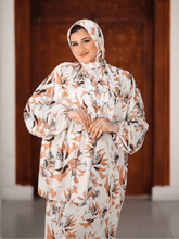 Load image into Gallery viewer, Isdal Mawada - Satin