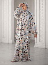 Load image into Gallery viewer, Isdal Gihan - Satin