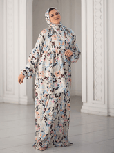 Load image into Gallery viewer, Isdal Gihan - Satin