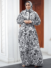 Load image into Gallery viewer, Isdal Romaisa - Viscose