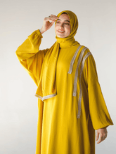 Load image into Gallery viewer, Isdal Fatima - CY
