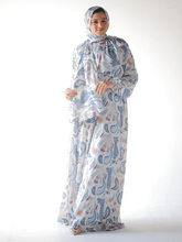 Load image into Gallery viewer, Isdal Rowaida - Satin