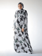 Load image into Gallery viewer, Isdal Sanaa - Satin