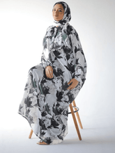 Load image into Gallery viewer, Isdal Sanaa - Satin
