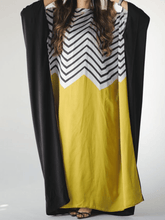 Load image into Gallery viewer, Abaya Zina - Satin