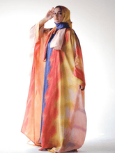 Load image into Gallery viewer, Isdal Nadra - Satin