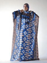 Load image into Gallery viewer, Isdal Safi - Satin