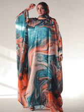 Load image into Gallery viewer, Isdal Warda - Satin
