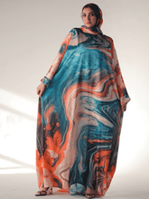 Load image into Gallery viewer, Isdal Warda - Satin