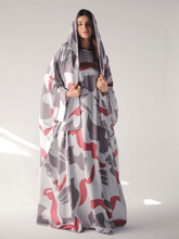 Load image into Gallery viewer, Isdal Karma - Satin