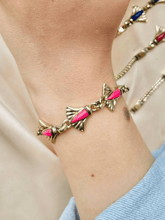 Load image into Gallery viewer, Small Lotus Flower Set - Pure Copper
