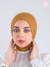 Load image into Gallery viewer, Salma Kuwaiti Bandana - Cotton