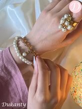 Load image into Gallery viewer, Safy Set - Pearl Stone