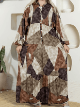 Load image into Gallery viewer, Jalabiya Neveen - Viscose