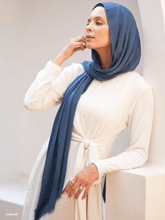 Load image into Gallery viewer, Kariman Scarf - Cotton