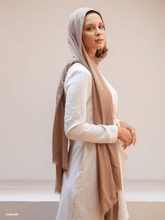 Load image into Gallery viewer, Kariman Scarf - Cotton