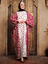 Load image into Gallery viewer, Jalabiya Salwa - Cotton