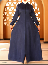 Load image into Gallery viewer, Waad Abaya - Swidy
