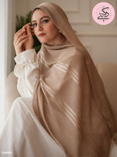 Load image into Gallery viewer, Eva Scarf - Turkish Rafil Crinkle