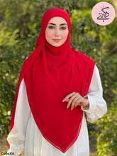 Load image into Gallery viewer, Arvan Veil - Malaysian Digital Veil