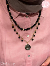 Load image into Gallery viewer, Mai Necklace - Crystal Stones