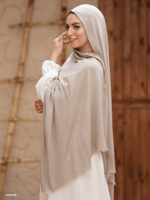 Load image into Gallery viewer, Kariman Scarf - Cotton