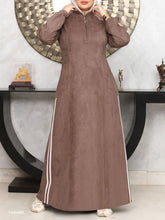 Load image into Gallery viewer, Eman Abaya - Swidy