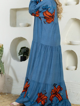 Load image into Gallery viewer, Jalabiya Naira - Viscose