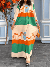 Load image into Gallery viewer, Jalabiya Rehab - Cotton