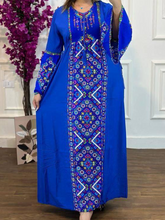 Load image into Gallery viewer, Jalabiya Sedra - Viscose