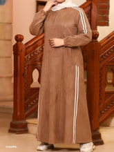 Load image into Gallery viewer, Eman Abaya - Swidy