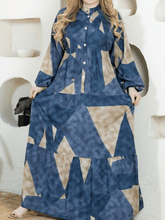 Load image into Gallery viewer, Jalabiya Neveen - Viscose